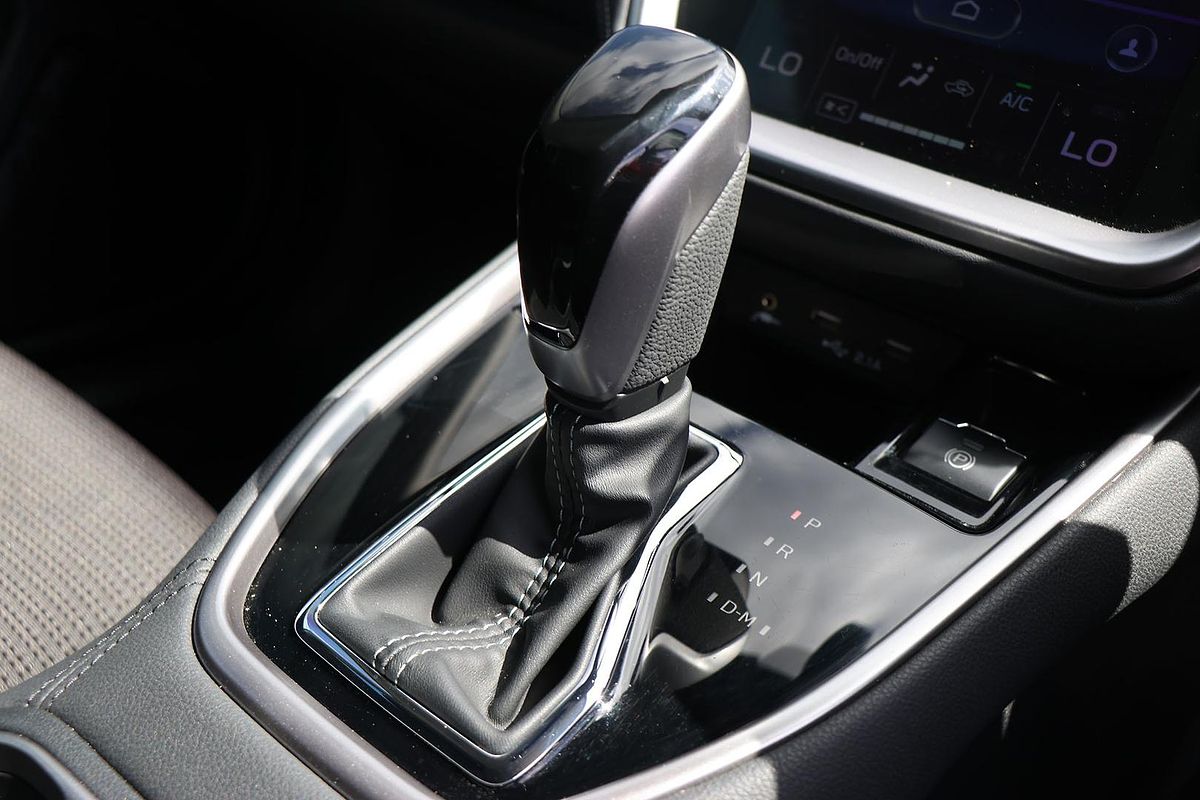 2022 Subaru Outback AWD 6GEN