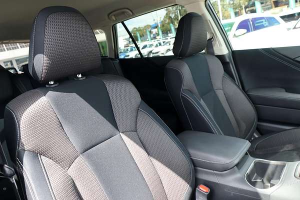 2022 Subaru Outback AWD 6GEN