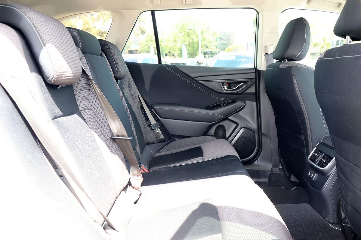 2022 Subaru Outback AWD 6GEN