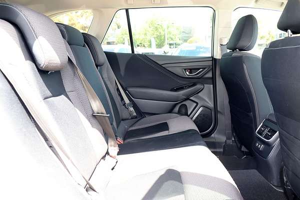 2022 Subaru Outback AWD 6GEN