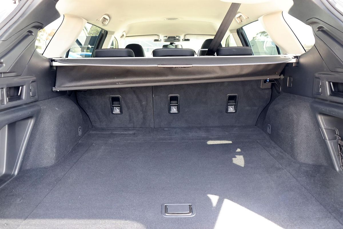 2022 Subaru Outback AWD 6GEN