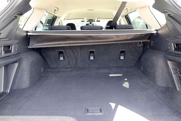 2022 Subaru Outback AWD 6GEN