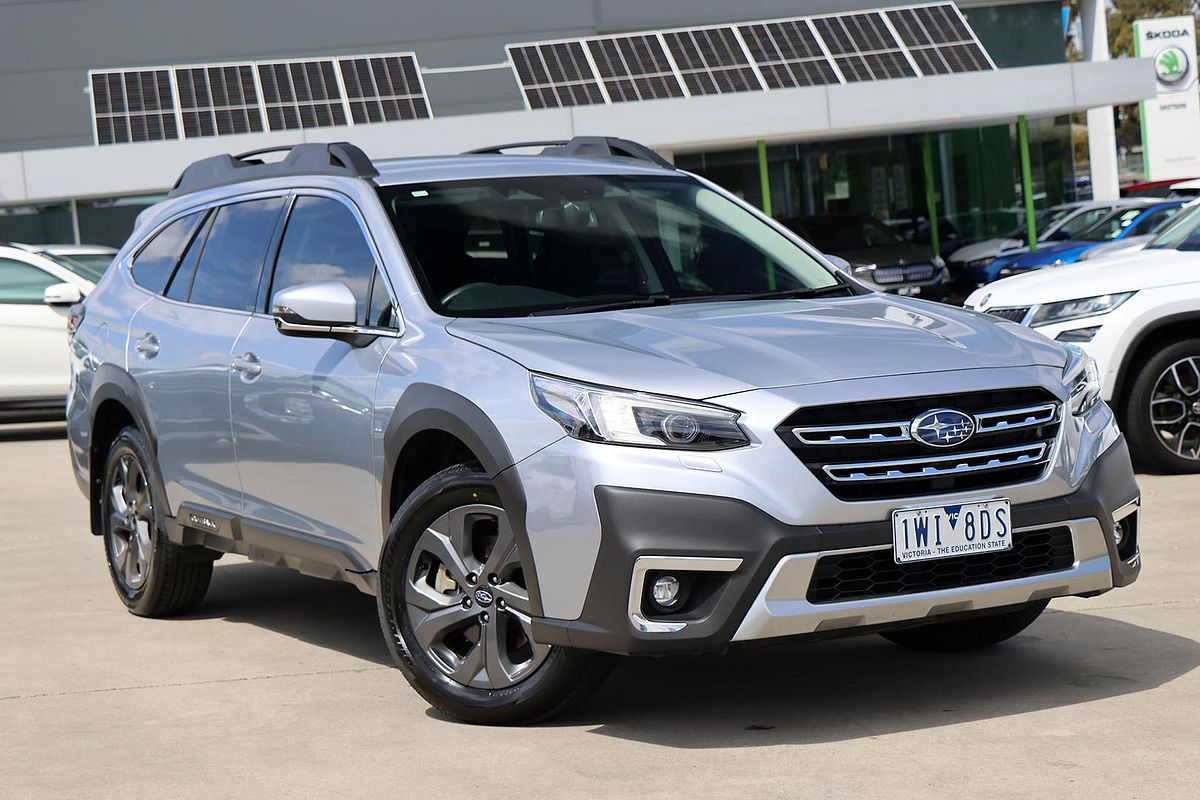 2022 Subaru Outback AWD 6GEN
