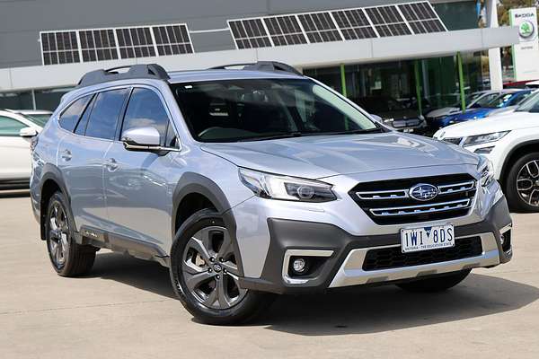 2022 Subaru Outback AWD 6GEN