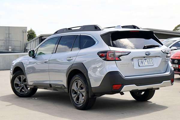 2022 Subaru Outback AWD 6GEN