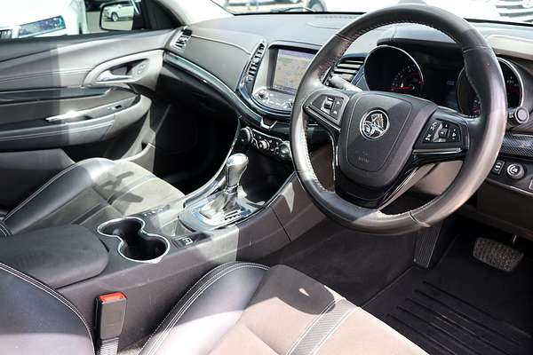 2017 Holden Ute SV6 VF Series II Rear Wheel Drive