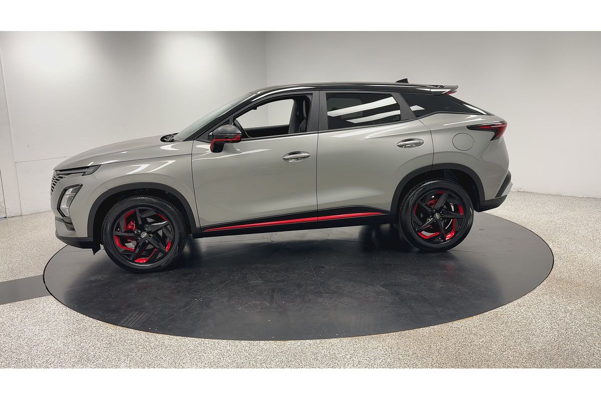 2023 Chery OMODA 5 EX