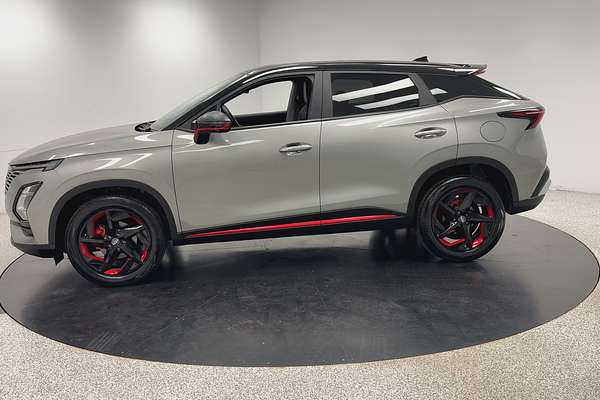 2023 Chery OMODA 5 EX