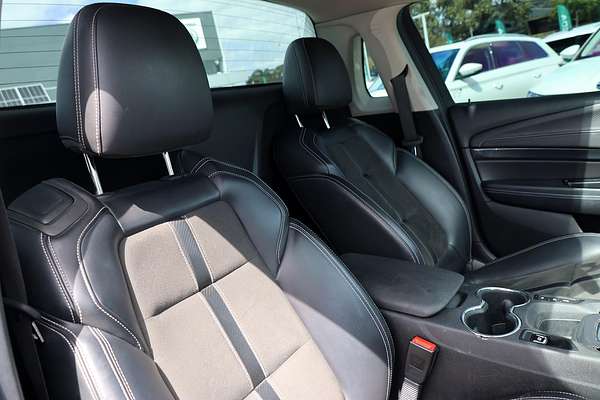 2017 Holden Ute SV6 VF Series II Rear Wheel Drive