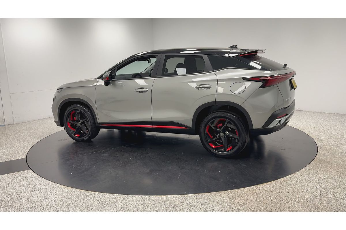 2023 Chery OMODA 5 EX