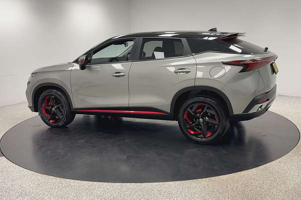 2023 Chery OMODA 5 EX