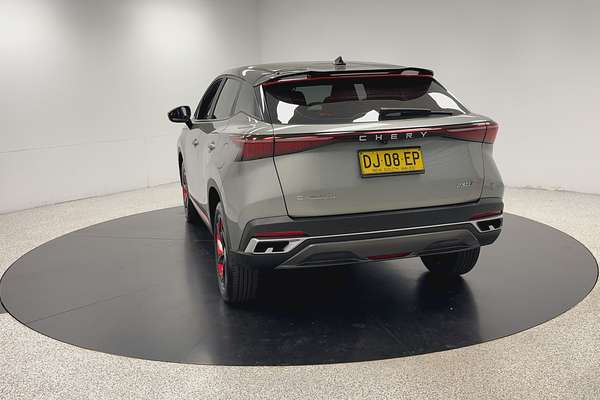 2023 Chery OMODA 5 EX