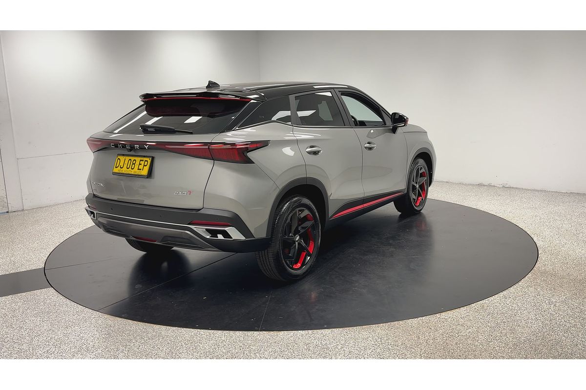 2023 Chery OMODA 5 EX