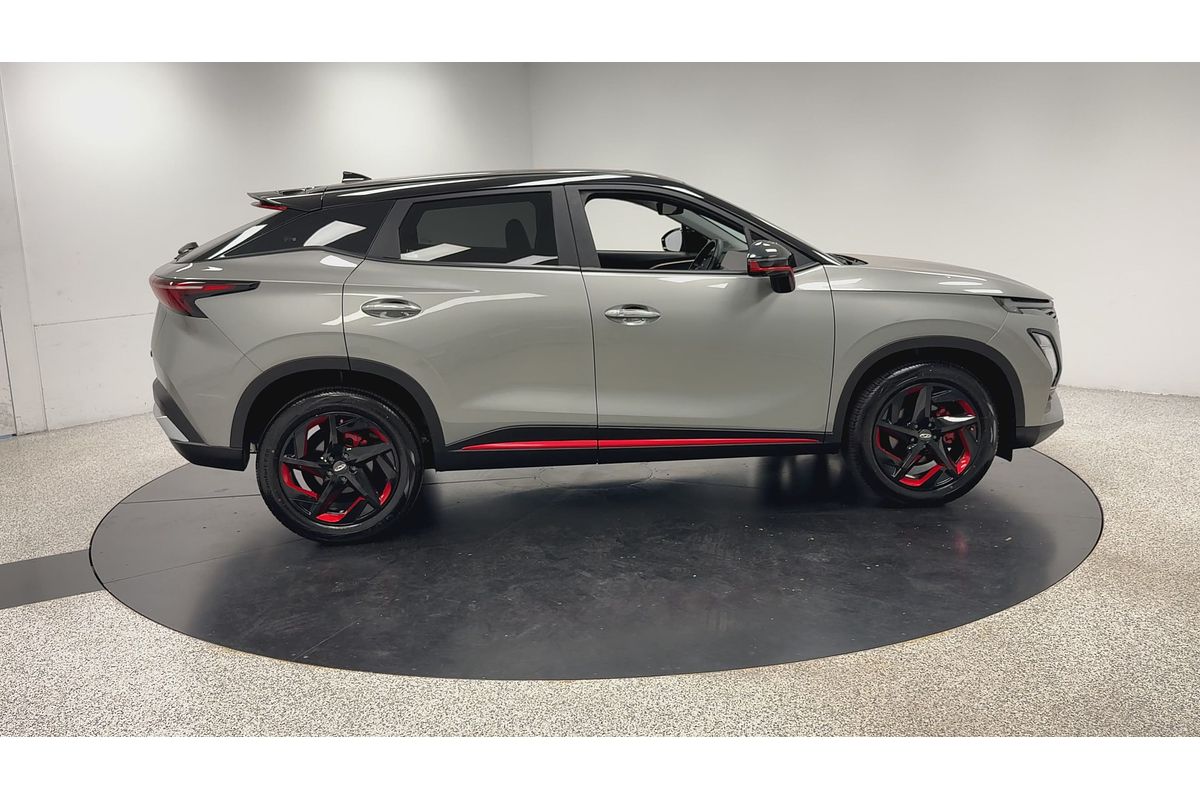2023 Chery OMODA 5 EX