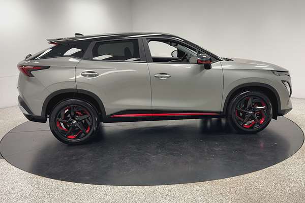 2023 Chery OMODA 5 EX