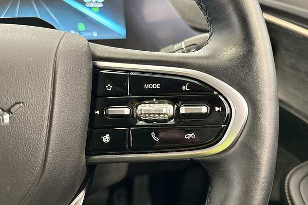 2023 Chery OMODA 5 EX