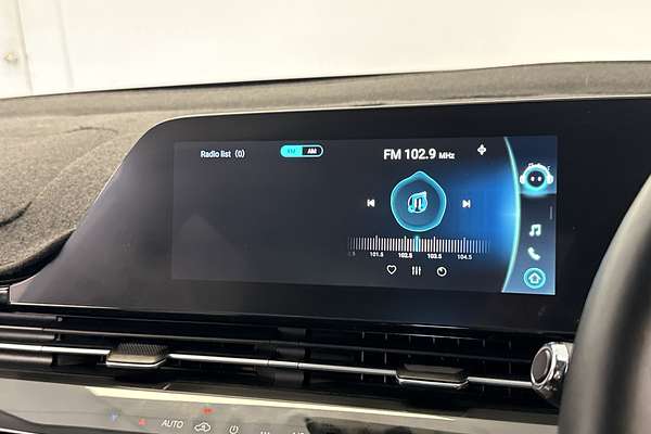 2023 Chery OMODA 5 EX