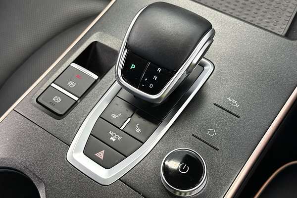2023 Chery OMODA 5 EX