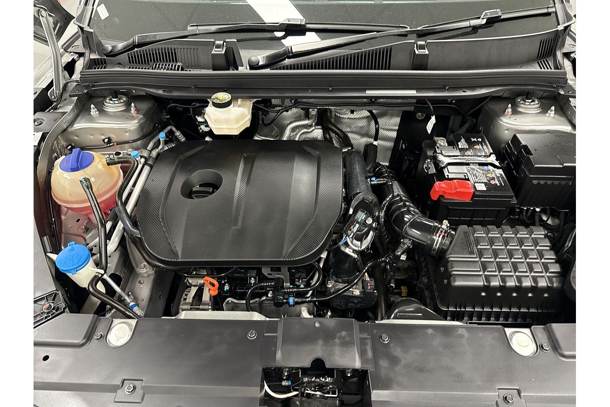 2023 Chery OMODA 5 EX