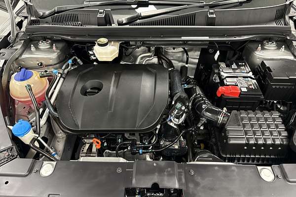 2023 Chery OMODA 5 EX