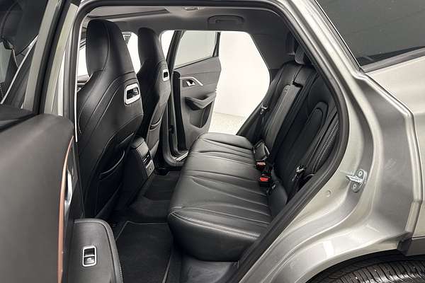 2023 Chery OMODA 5 EX