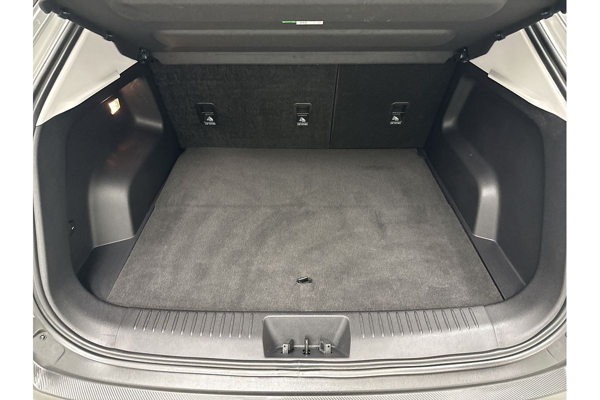 2023 Chery OMODA 5 EX