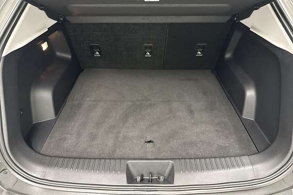 2023 Chery OMODA 5 EX
