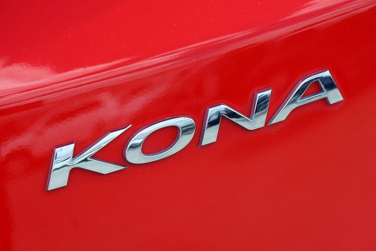 2021 Hyundai Kona N-Line Premium OS.V4