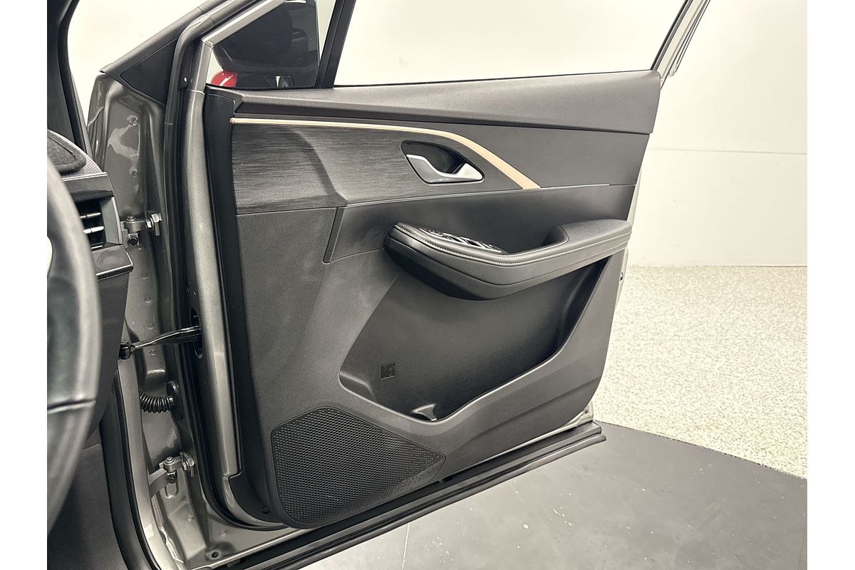 2023 Chery OMODA 5 EX