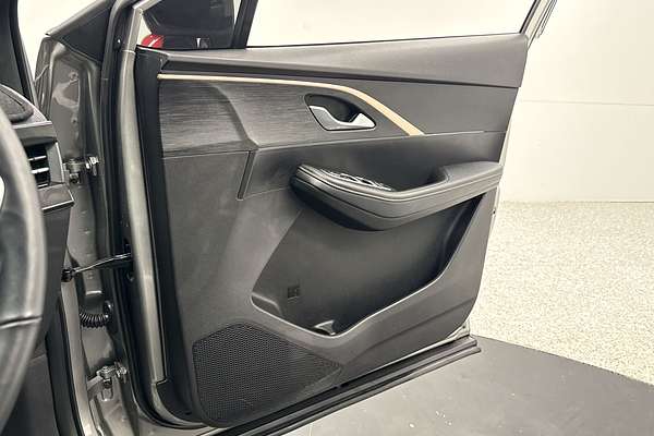 2023 Chery OMODA 5 EX