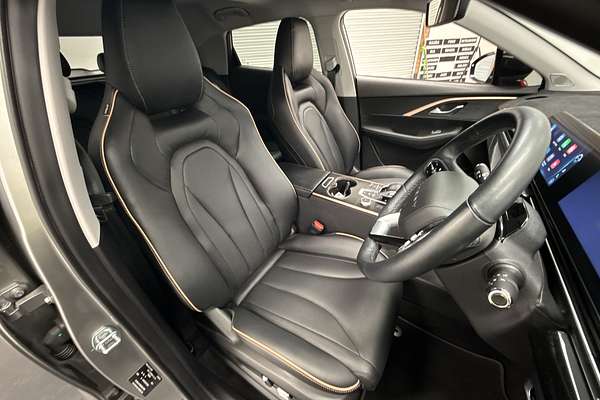 2023 Chery OMODA 5 EX
