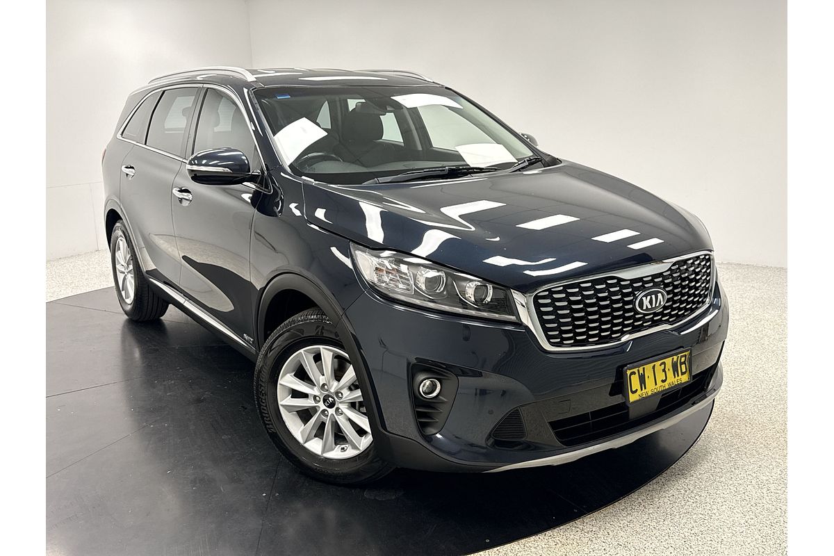2019 Kia Sorento Si UM