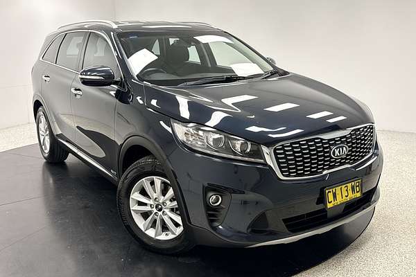 2019 Kia Sorento Si UM