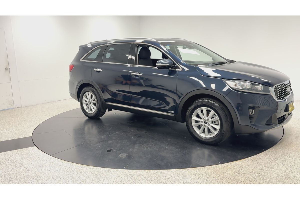 2019 Kia Sorento Si UM