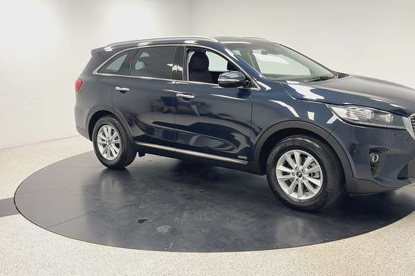 2019 Kia Sorento Si UM