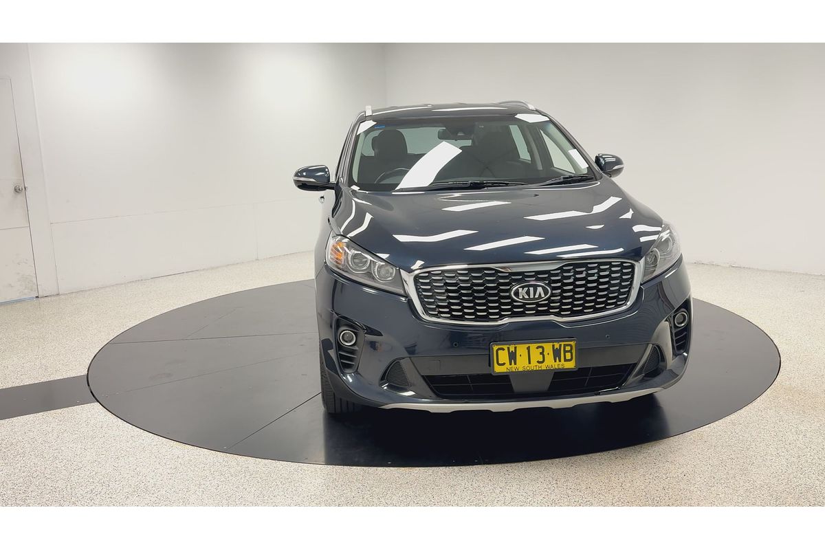 2019 Kia Sorento Si UM