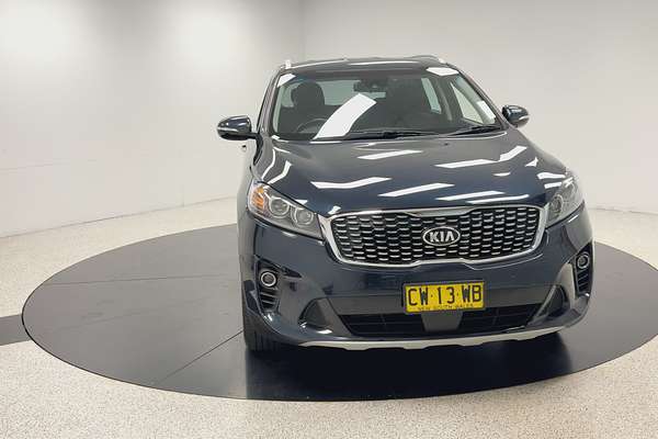 2019 Kia Sorento Si UM