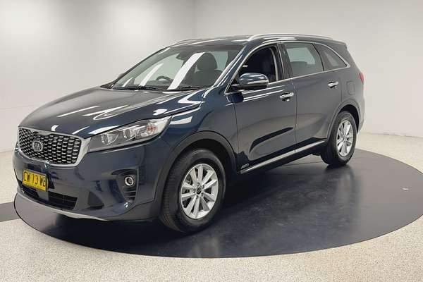 2019 Kia Sorento Si UM