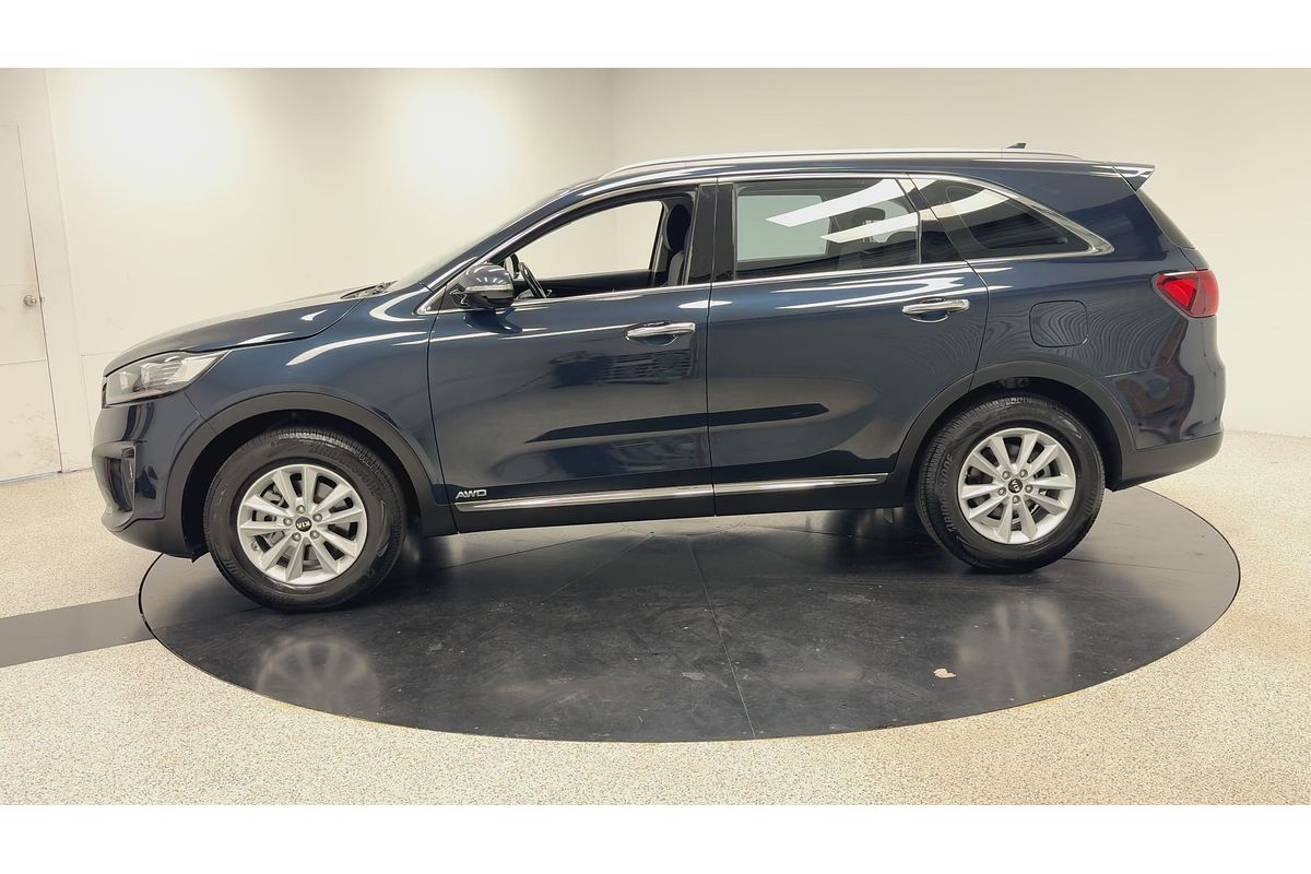 2019 Kia Sorento Si UM