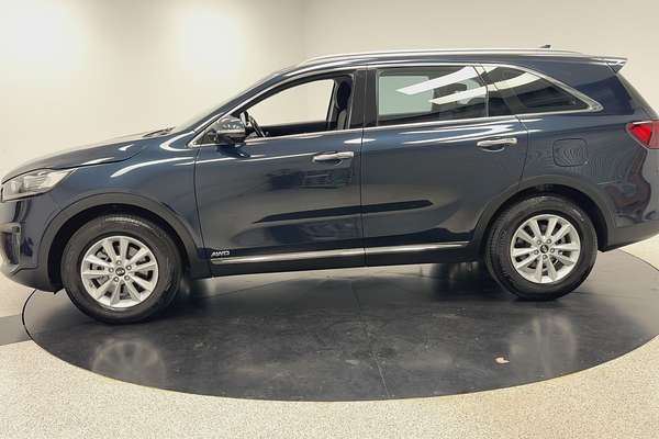 2019 Kia Sorento Si UM