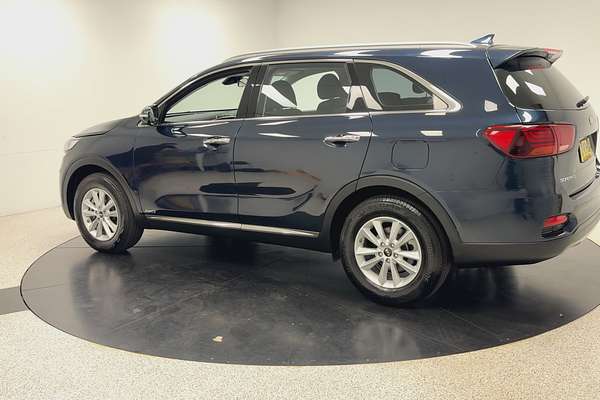 2019 Kia Sorento Si UM