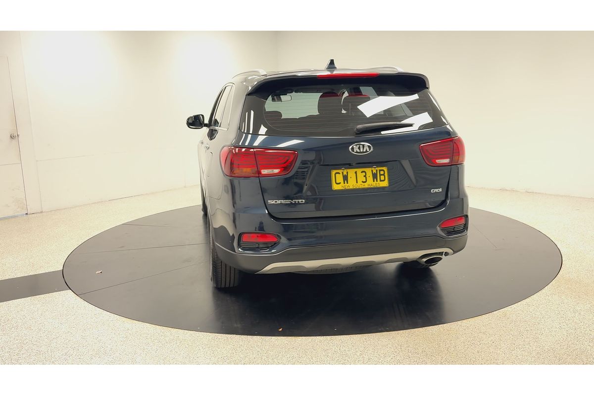 2019 Kia Sorento Si UM