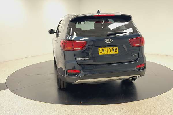 2019 Kia Sorento Si UM