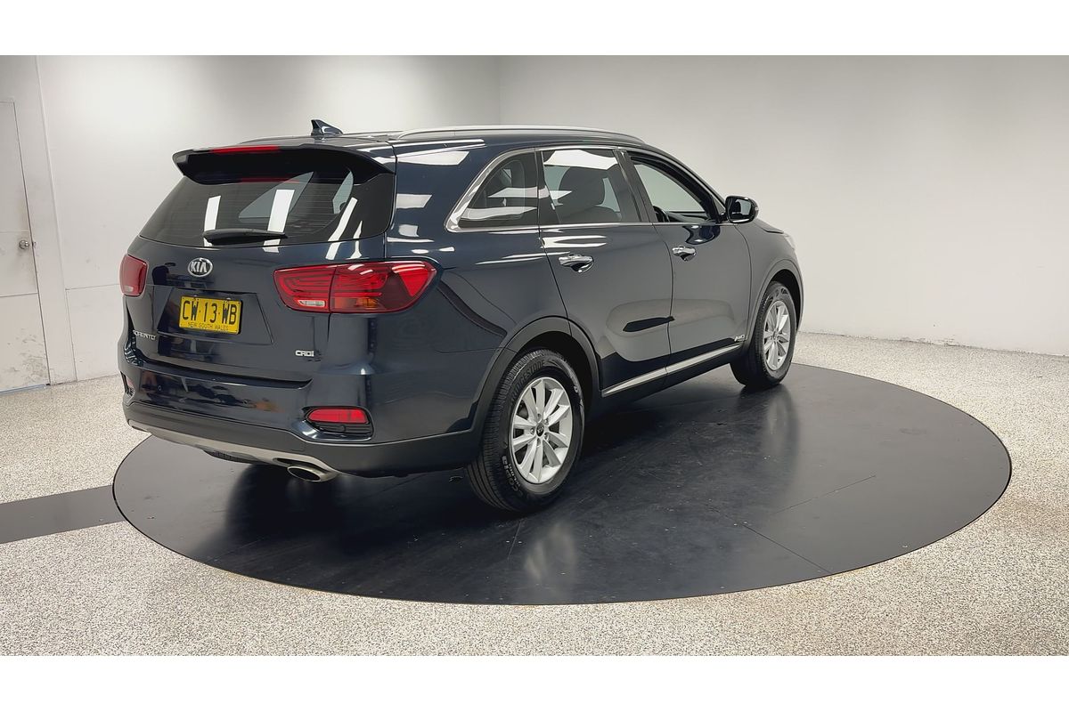 2019 Kia Sorento Si UM