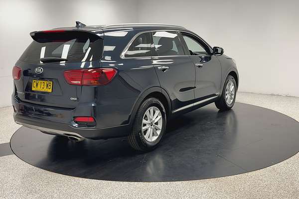 2019 Kia Sorento Si UM