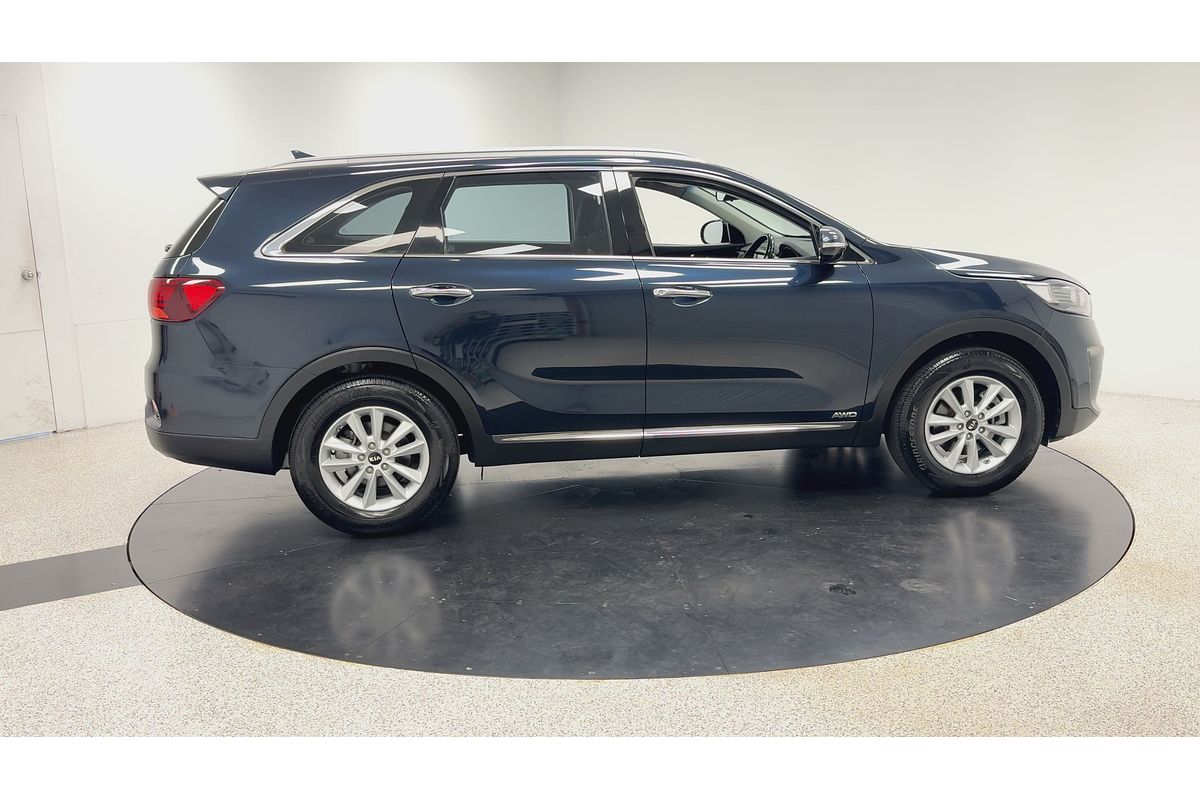 2019 Kia Sorento Si UM