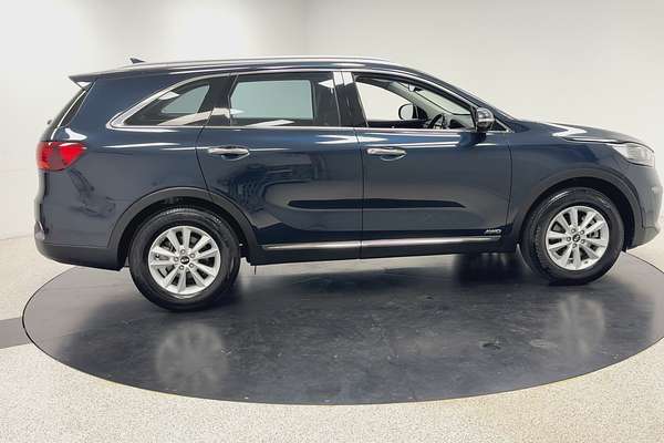 2019 Kia Sorento Si UM