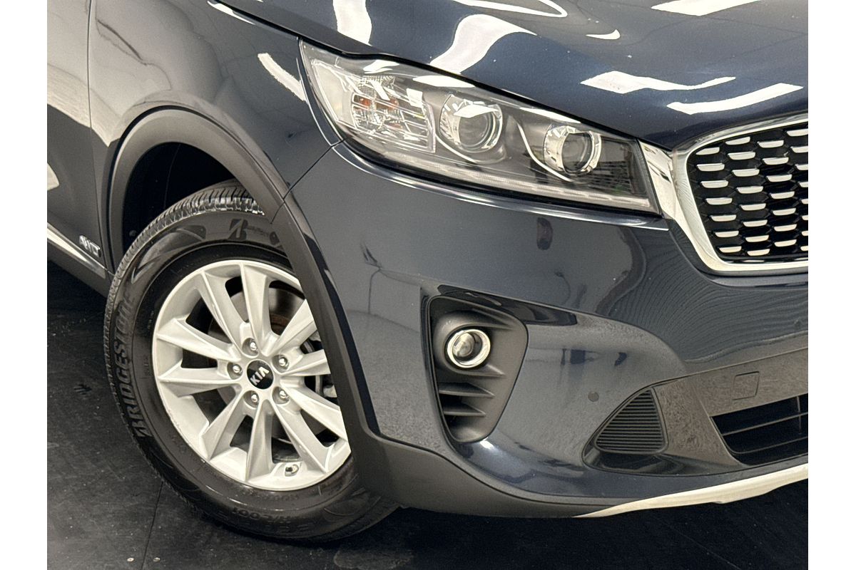 2019 Kia Sorento Si UM