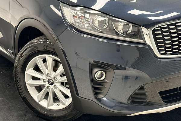 2019 Kia Sorento Si UM