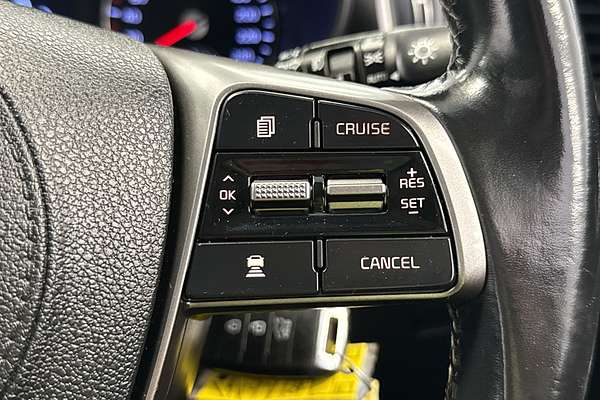 2019 Kia Sorento Si UM